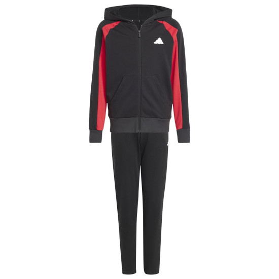 Adidas Παιδικές φόρμες σετ French Terry Track Suit